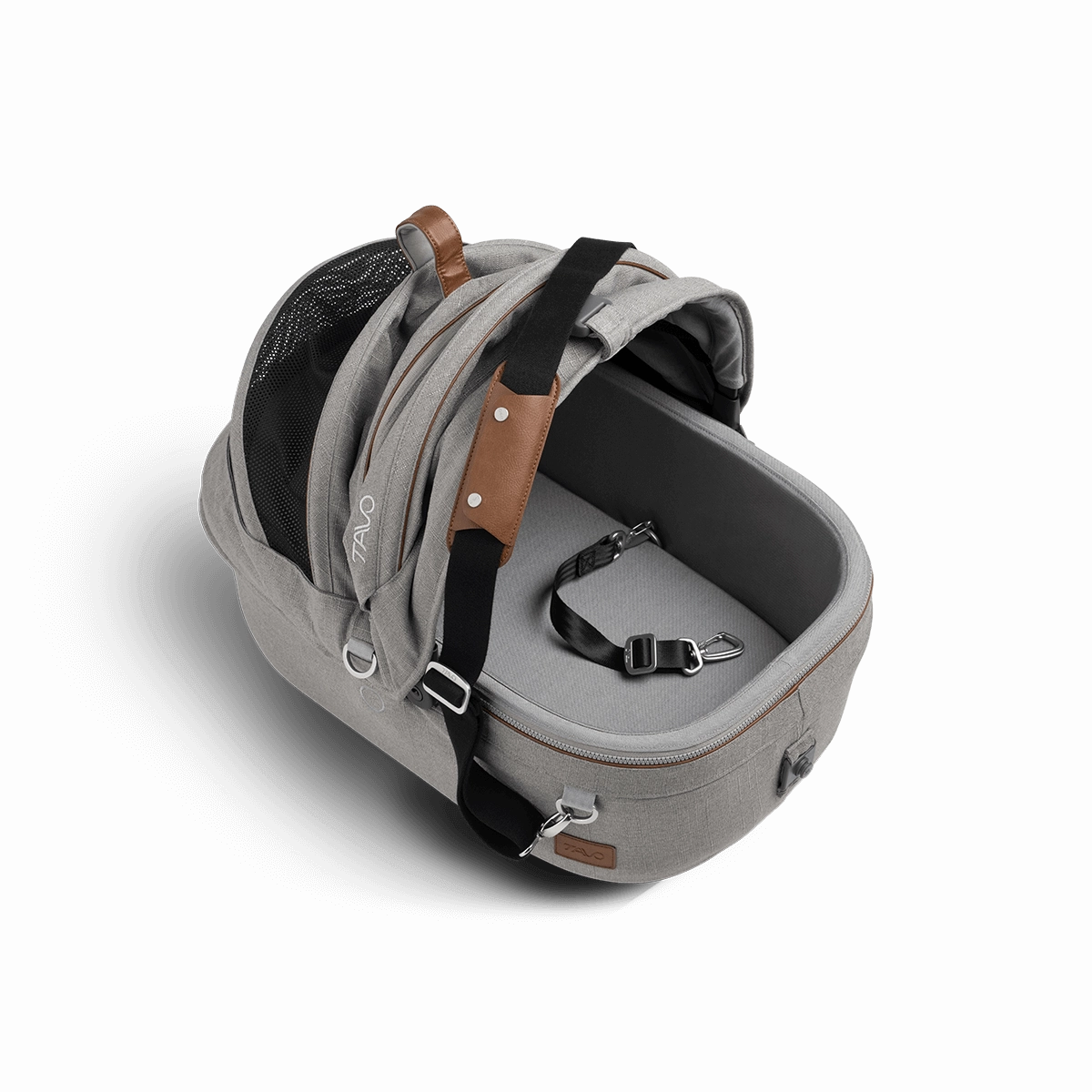Tavo Maeve Pet Car Seat Carrier