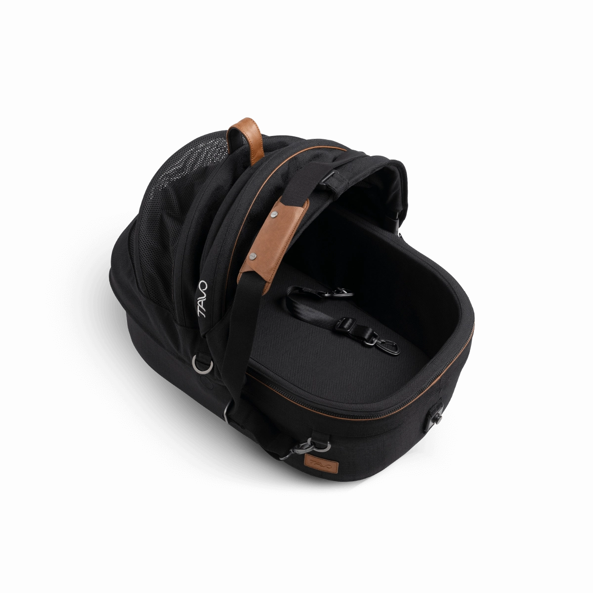 Tavo Maeve Pet Car Seat Carrier