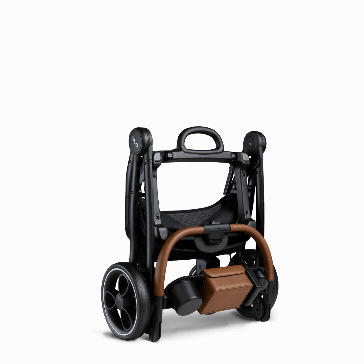 Tavo Roscoe Stroller Frame