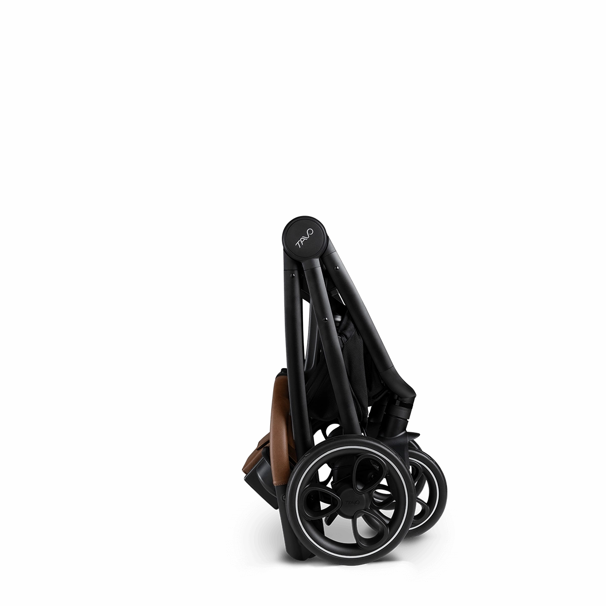 Tavo Roscoe Stroller Frame