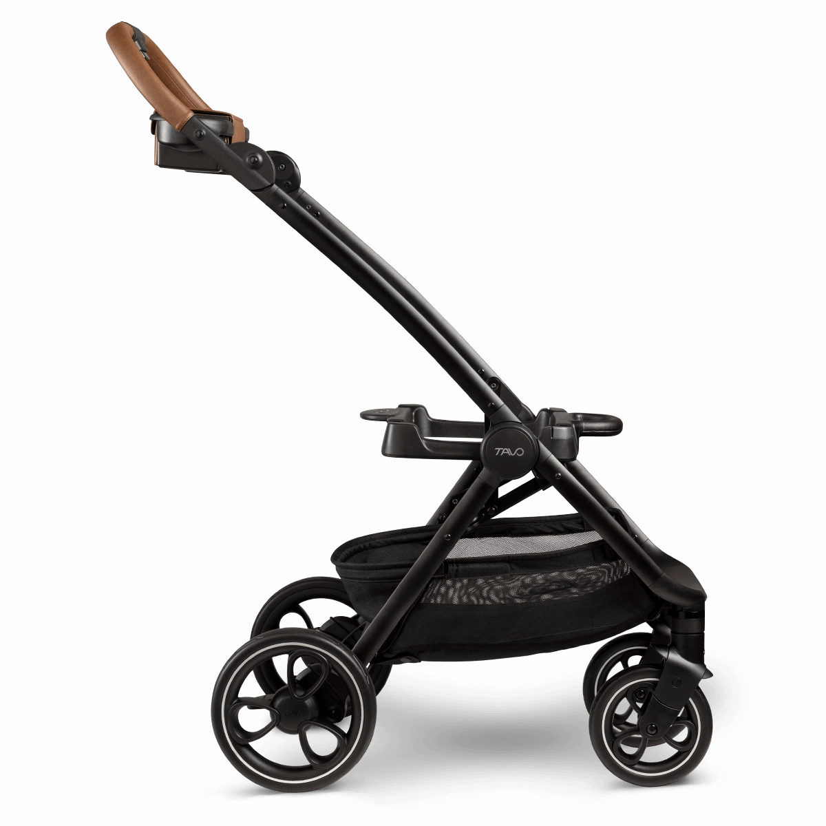 Tavo Roscoe Stroller Frame