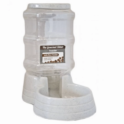The Gourmet Diner Automatic Dog Feeder