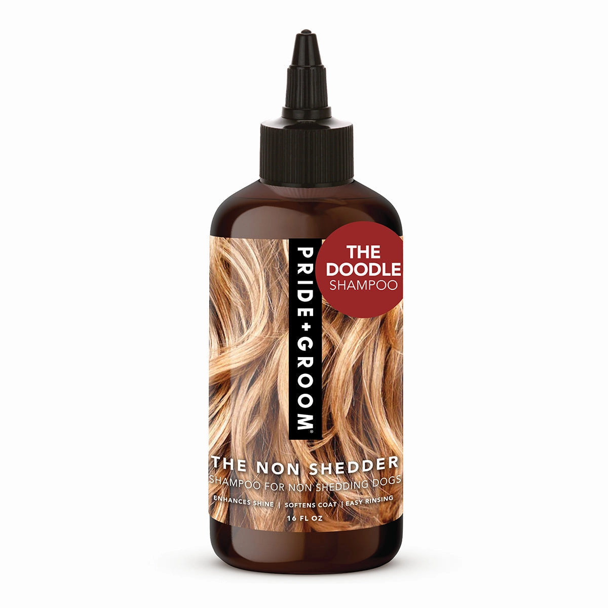 THE NON SHEDDER Dog Shampoo