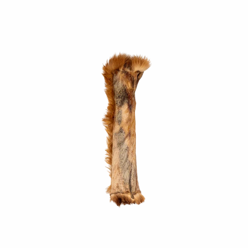 The Rabbit Tap Rabbit Hide Roll - LRG
