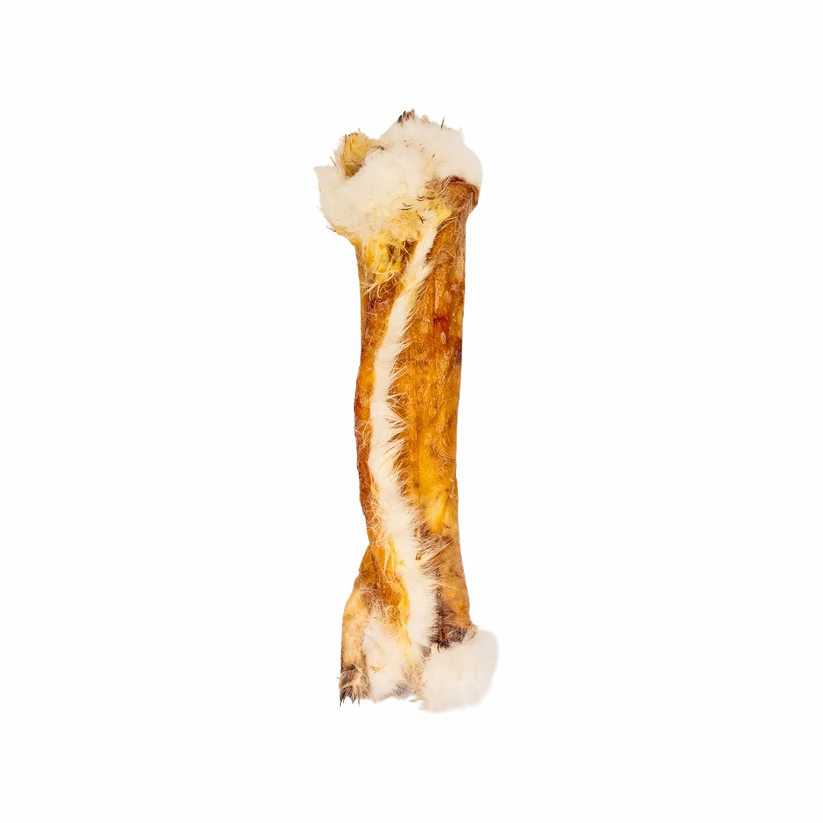 The Rabbit Tap Rabbit Hide Roll - XL
