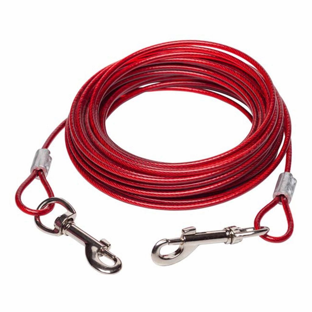 Tie Out up to 25lbs