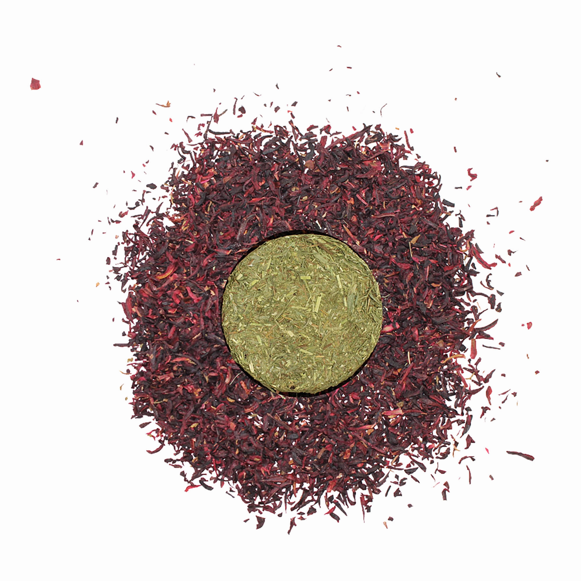 Timothy Treasures Timothy Hay & Hibiscus