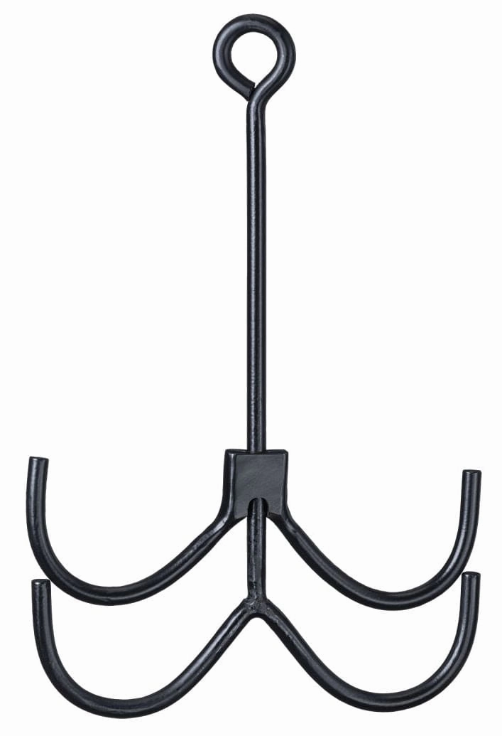 Tough1 Collapsible Cleaning Hook