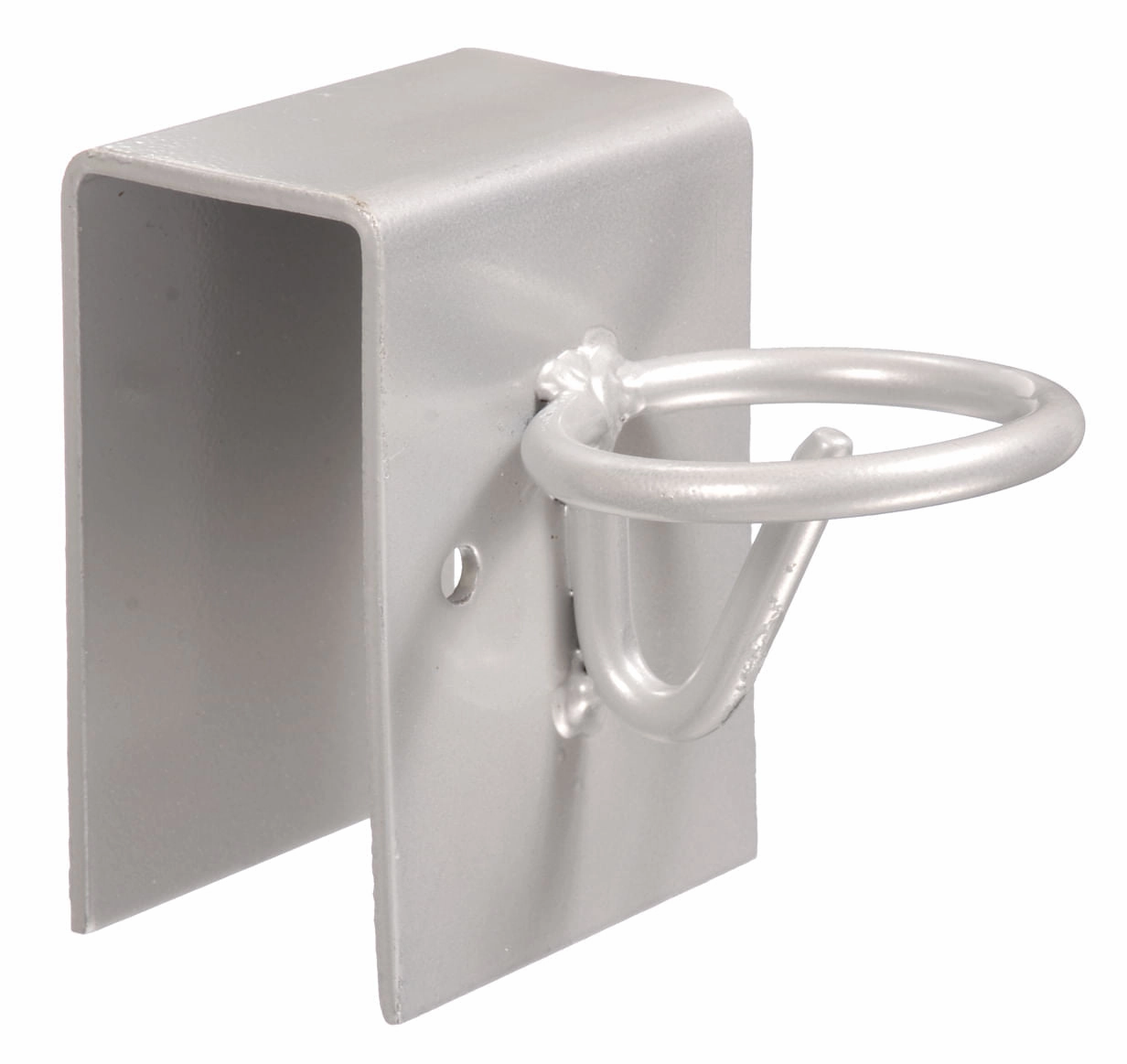 Tough1 Metal Sleeve Bucket Hanger