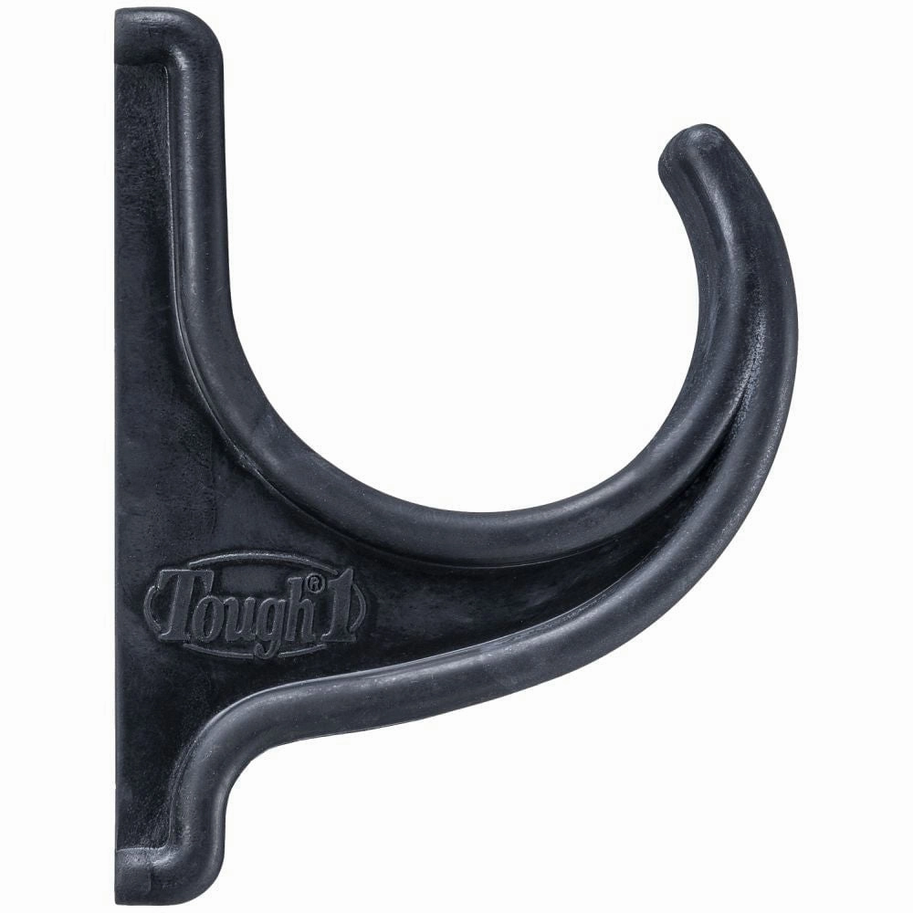 Tough1 Rubber Safety Hook, 2 pk