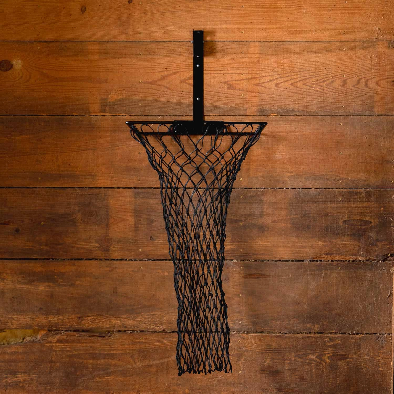 Tough 1 Hay Hoops XL Hanging Hay Feeder for Horses