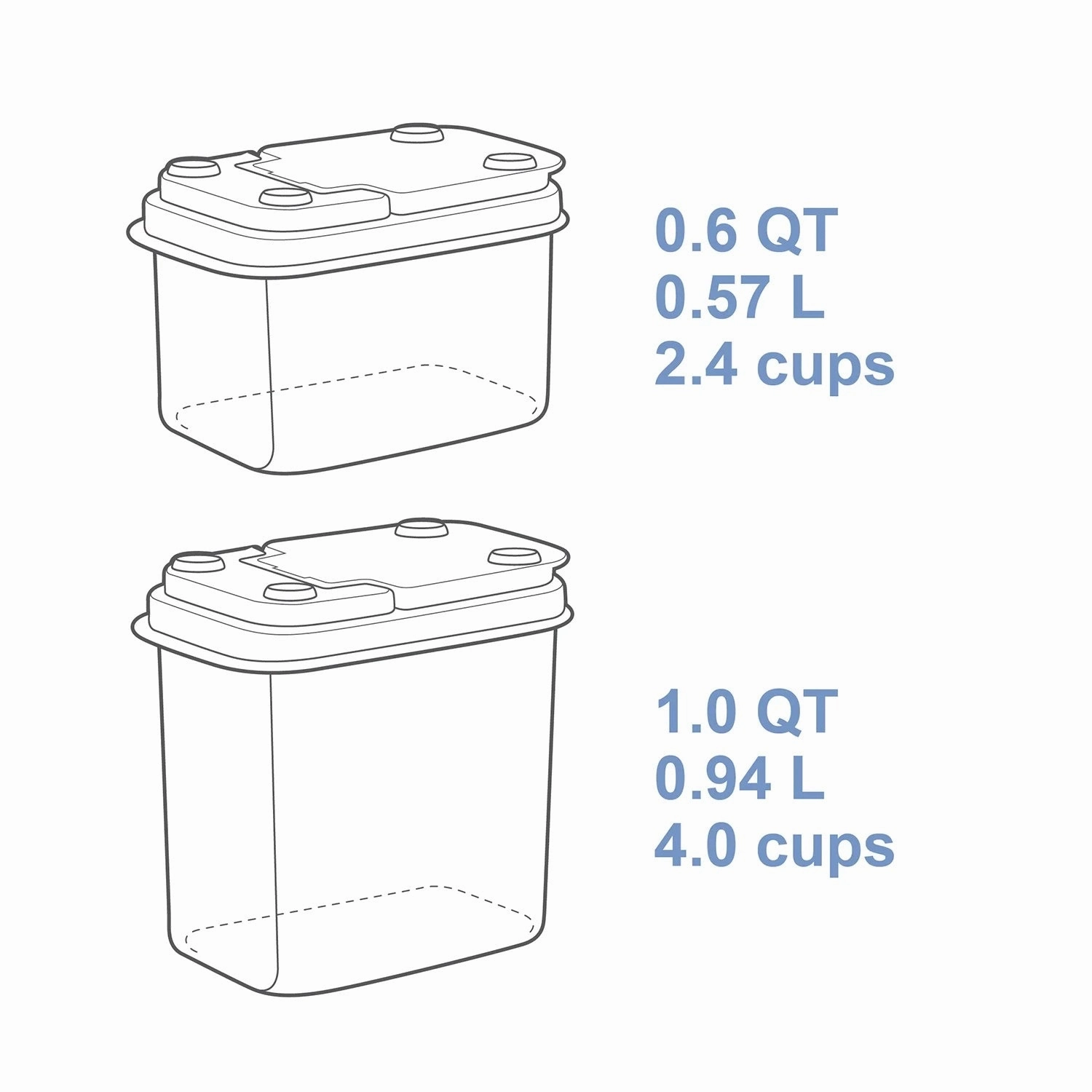 Trip & Treat Totes, 2 pk