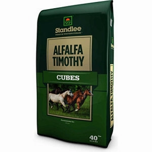Triple Crown Alfalfa/Timothy Cubes