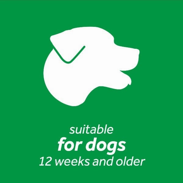 Tropiclean Fresh Breath Dental Health Solution Water Additive For Dogs