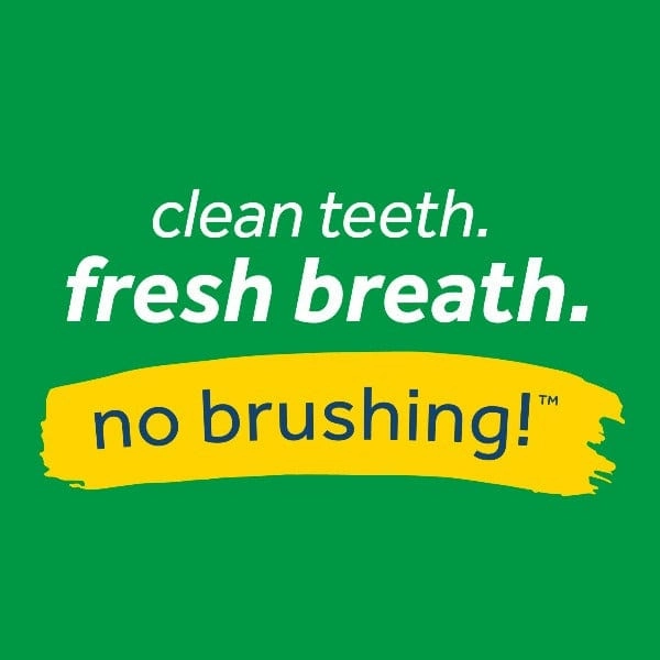 Tropiclean Fresh Breath Dental Health Solution Water Additive For Dogs
