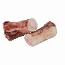 Tucker's Raw Frozen Bison Bone 5 (2pk)