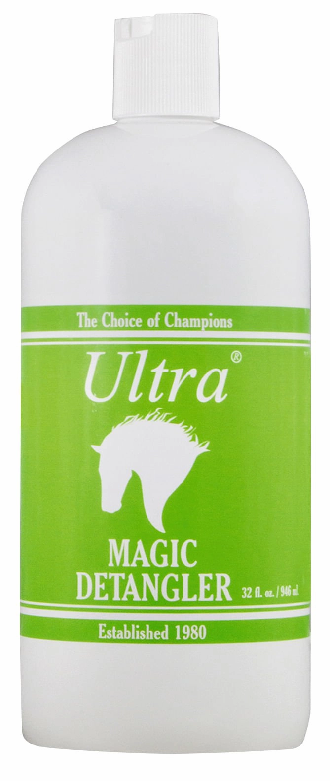 Ultra Magic Detangler