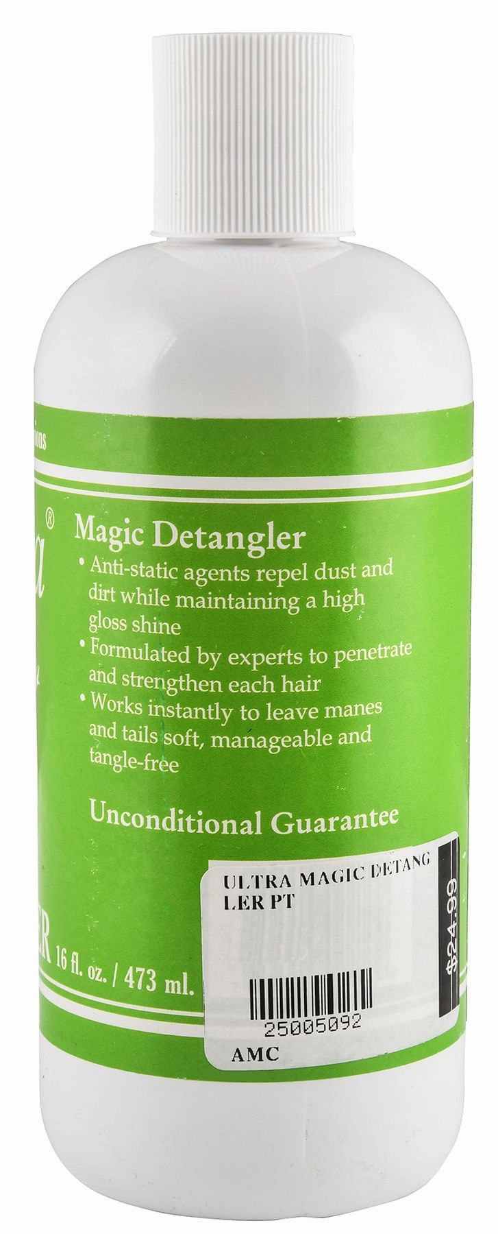 Ultra Magic Detangler
