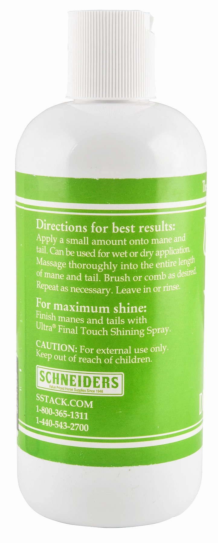 Ultra Magic Detangler