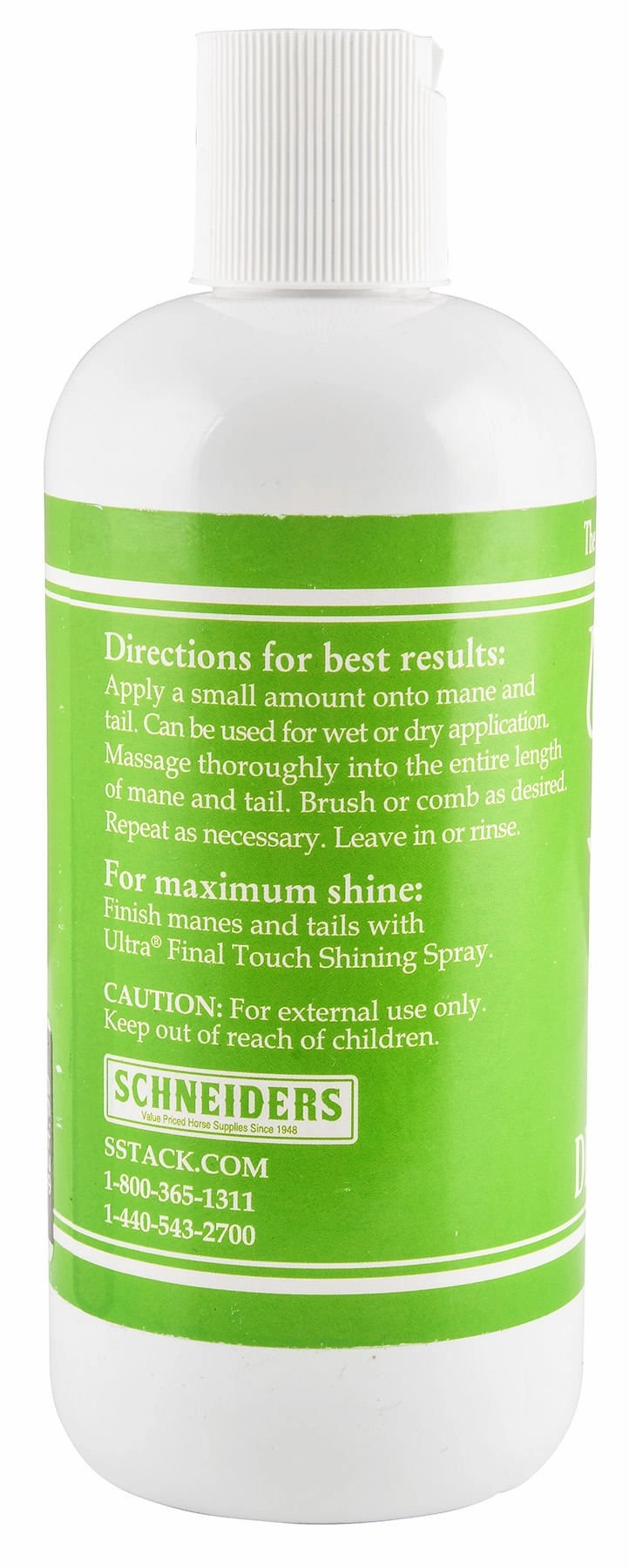 Ultra Magic Detangler