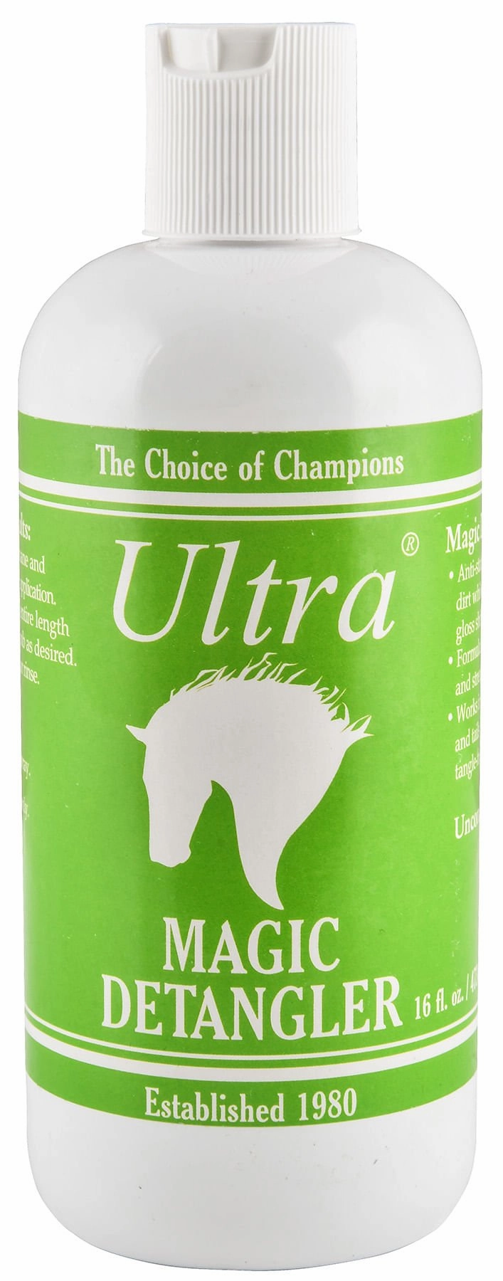 Ultra Magic Detangler