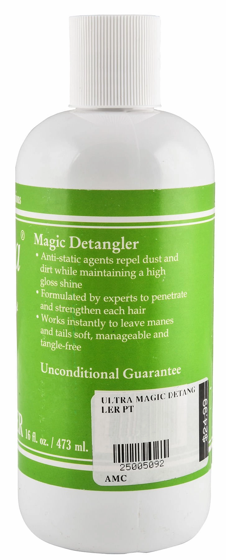 Ultra Magic Detangler