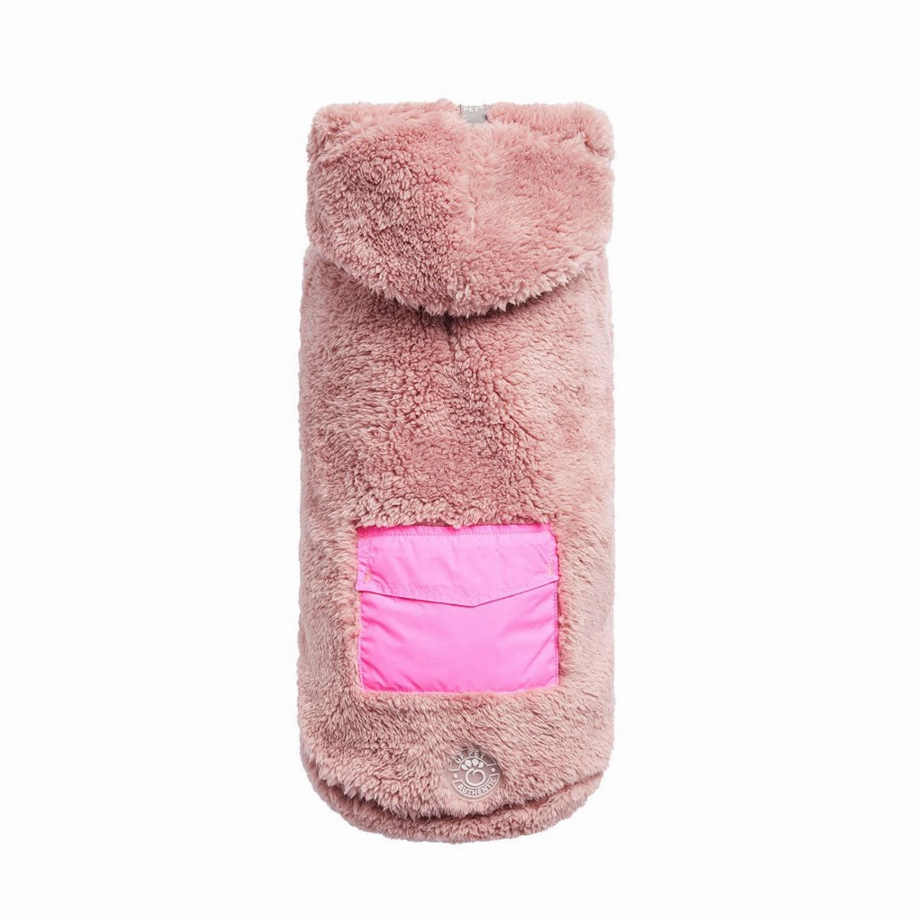 Urban Hoddie Pink