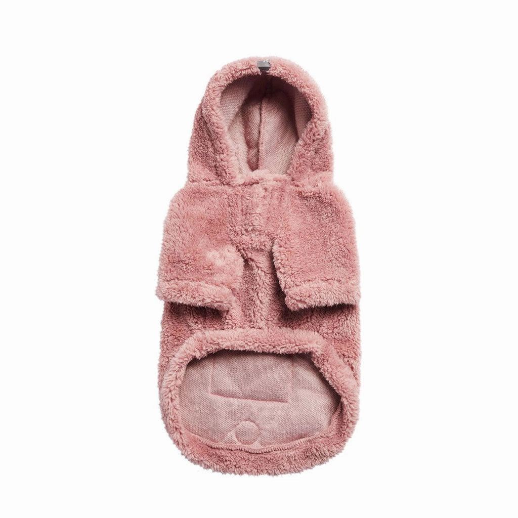 Urban Hoddie Pink