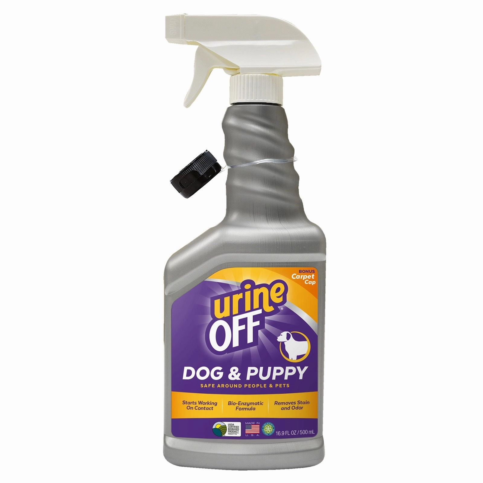Urine Off Dog & Puppy Formula