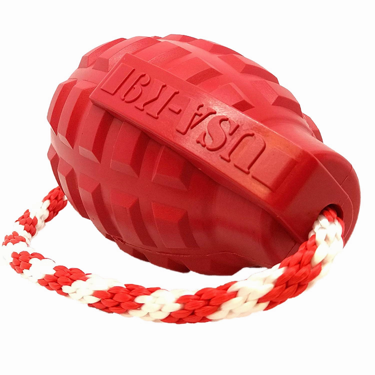 USA-K9 Grenade Chew