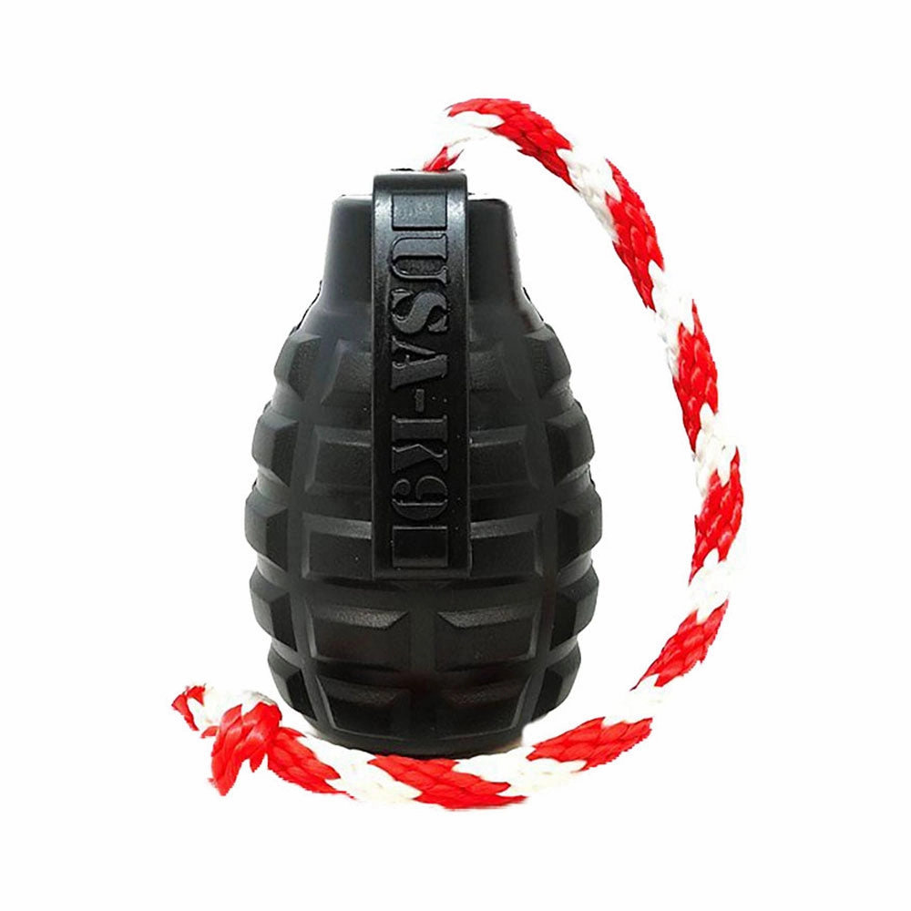 USA-K9 Magnum Grenade Chew