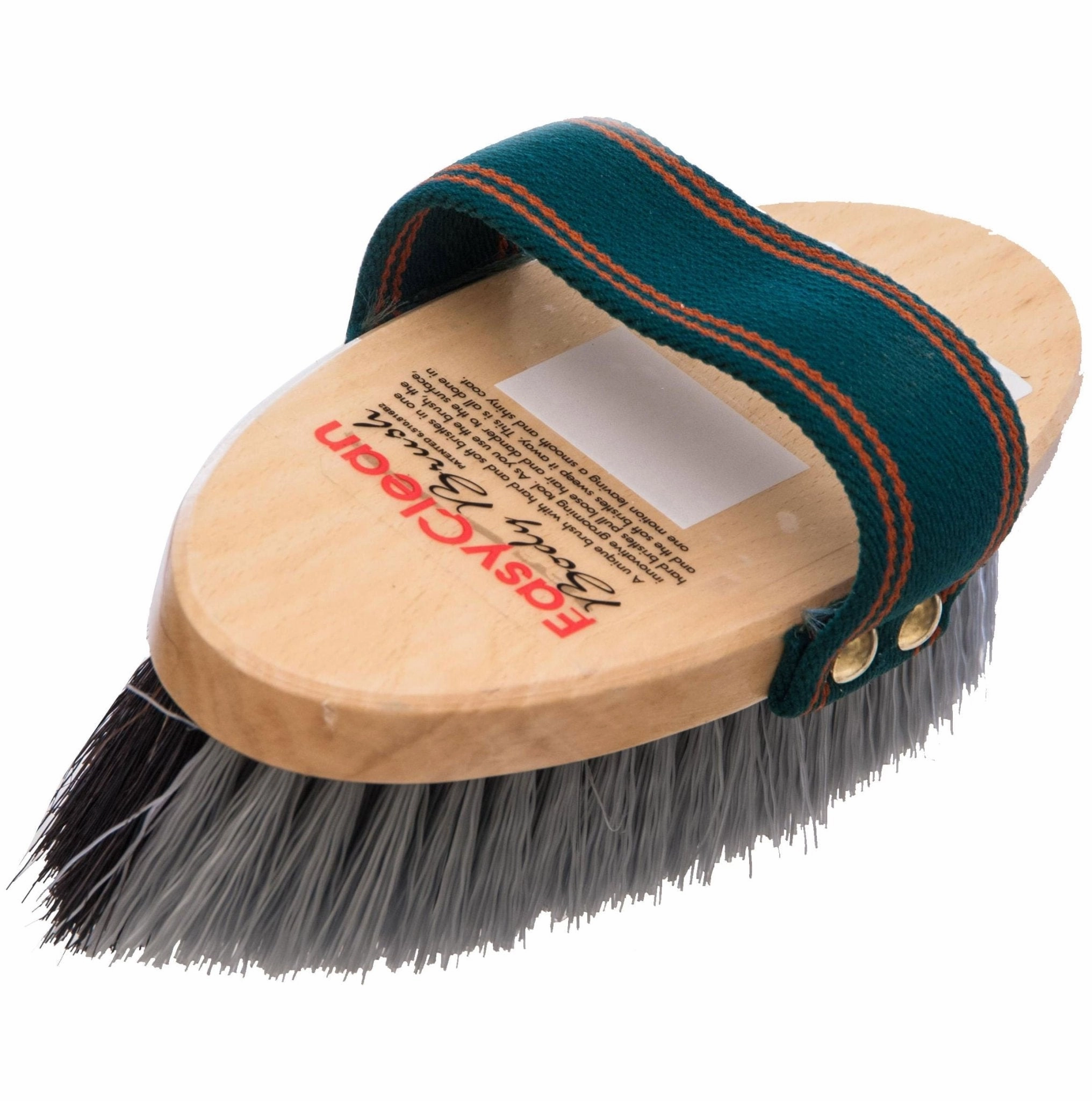 Vale Easy Clean Body Brush