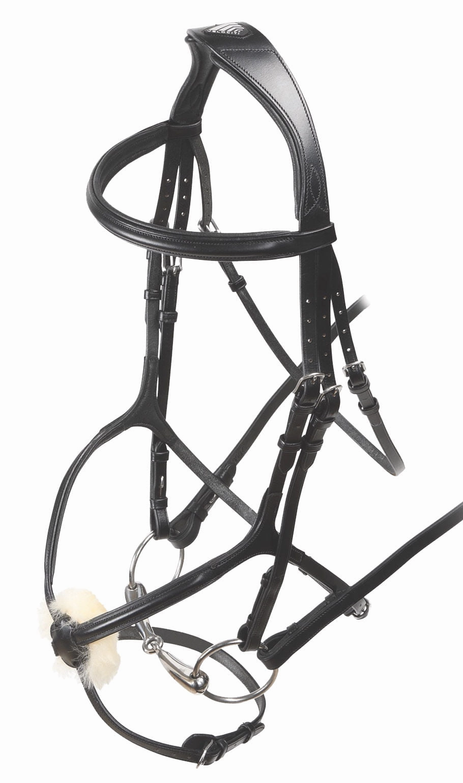 Velociti Figure 8 Bridle