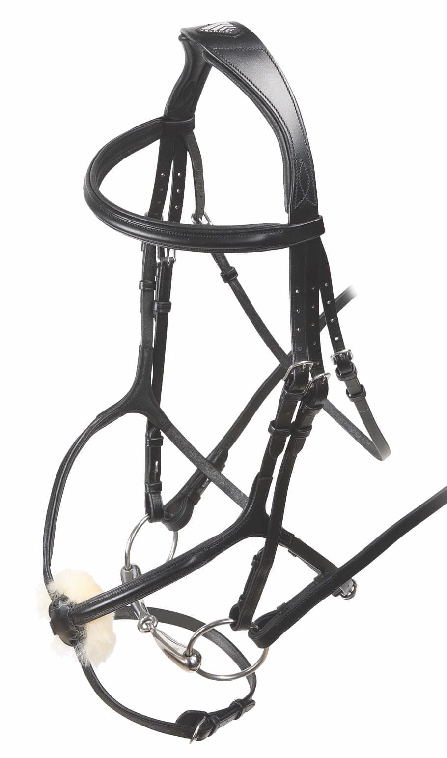 Velociti Figure 8 Bridle