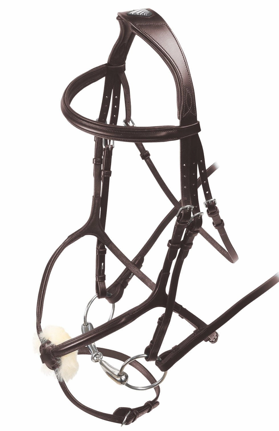 Velociti Figure 8 Bridle
