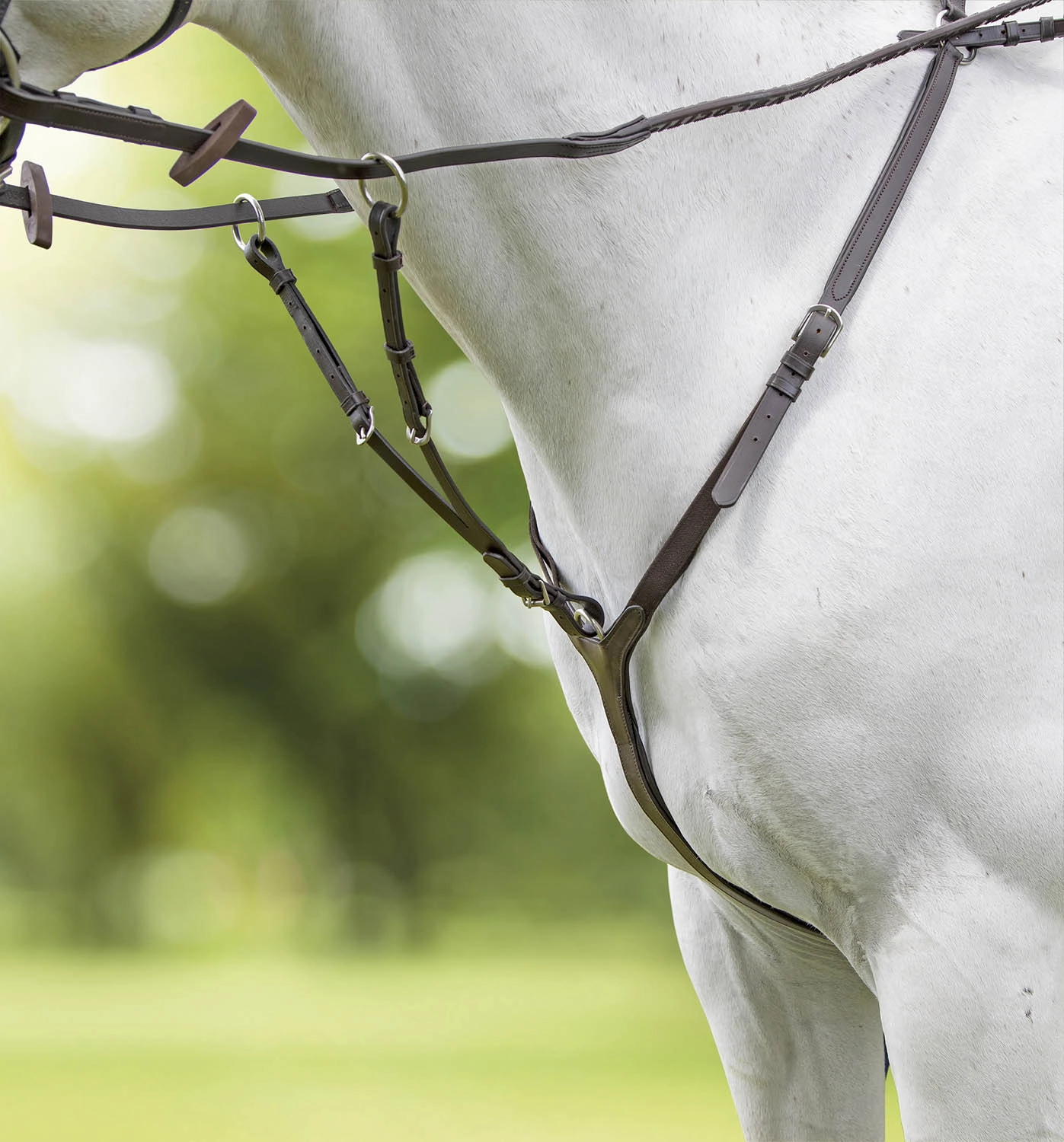 Velociti Rapida Breastplate