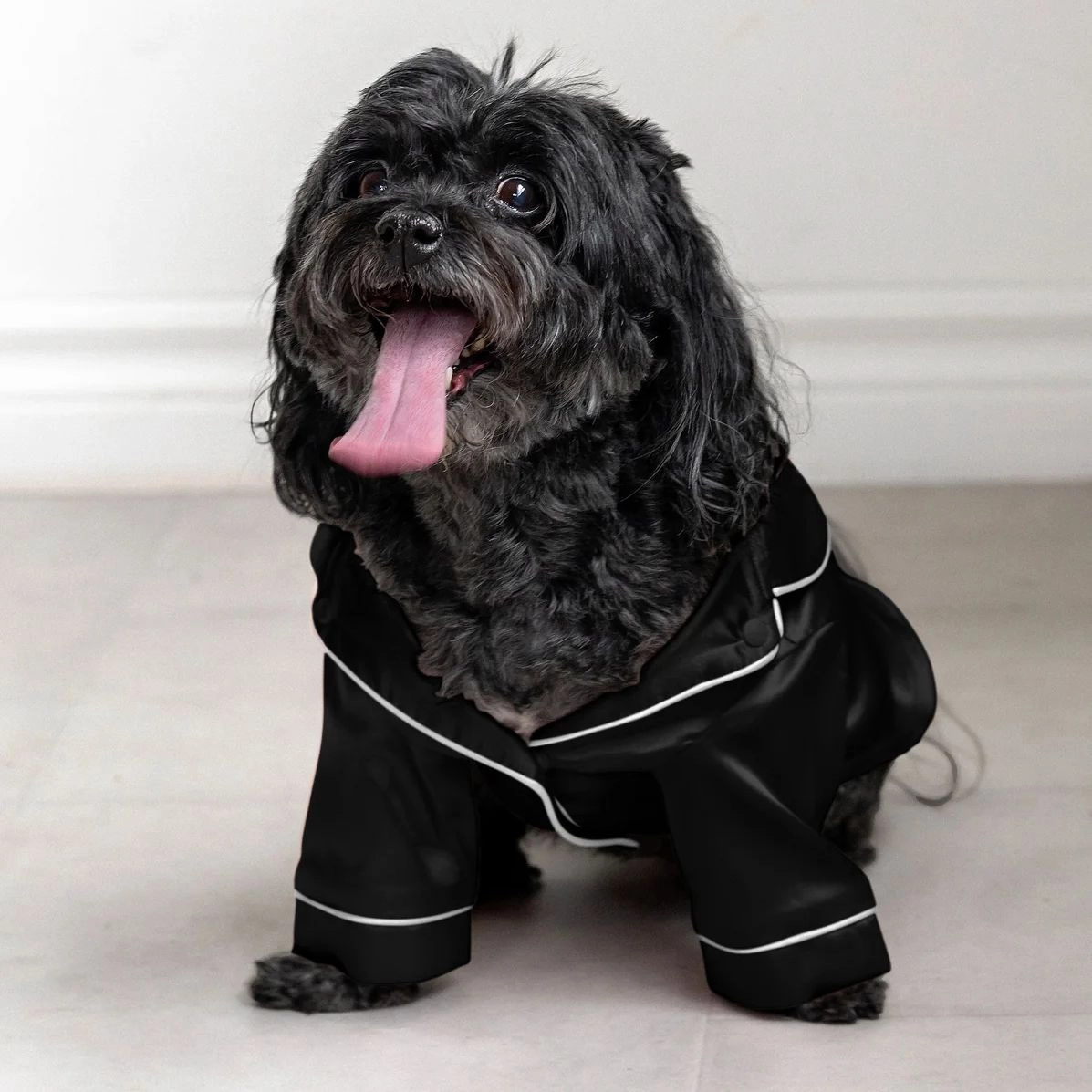 Veronica Dog Pajamas