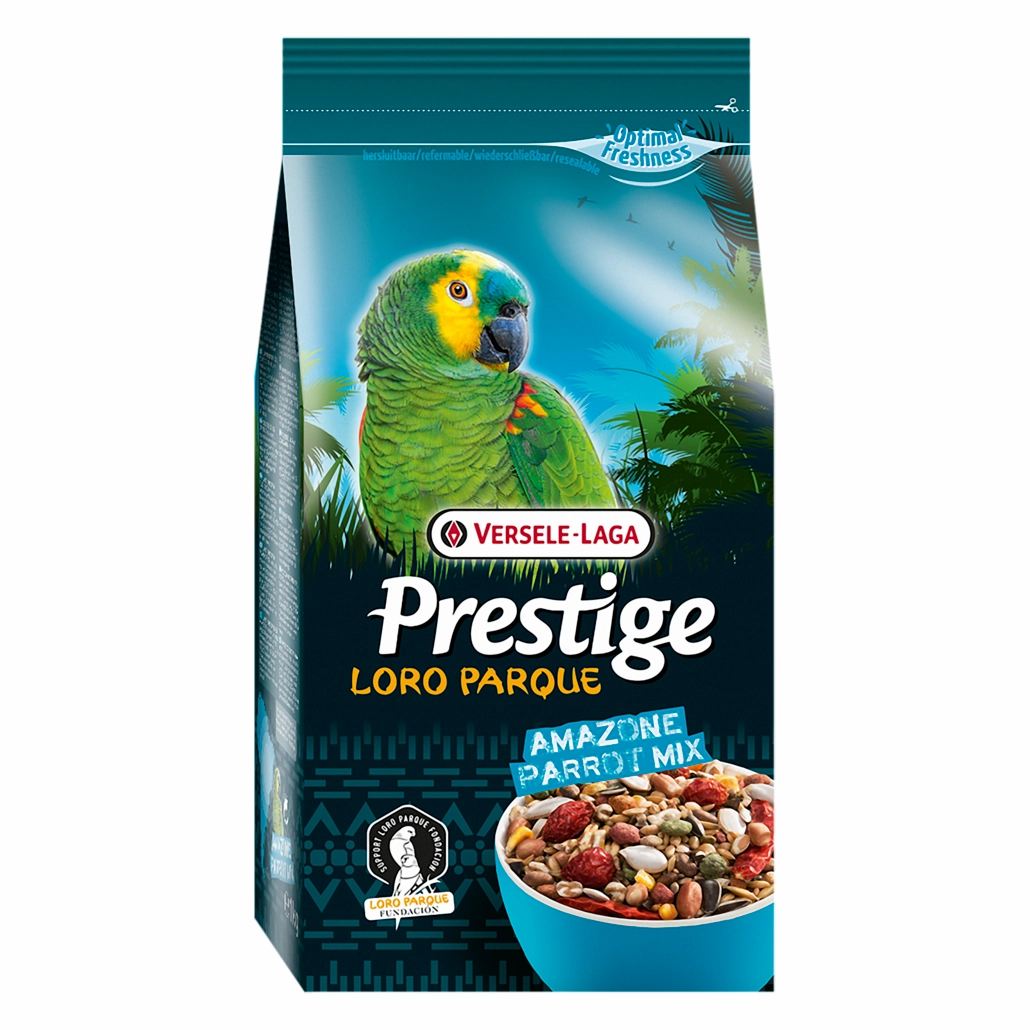Versele-Laga Prestige Amazone Parrot Mix 1kg