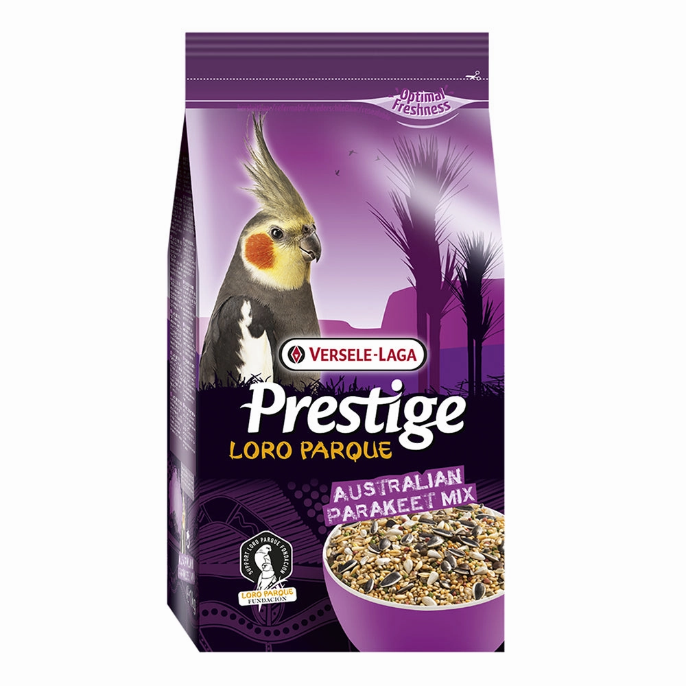 Versele-Laga Prestige Australian Parakeet Mix 1kg