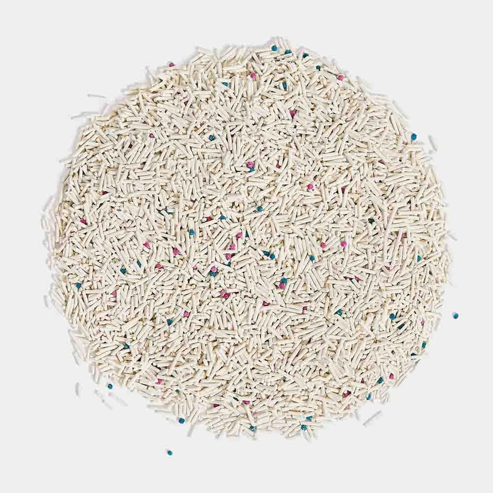 VETRESKA Deodorant Tofu Original Clumping Cat Litter 2.5kg
