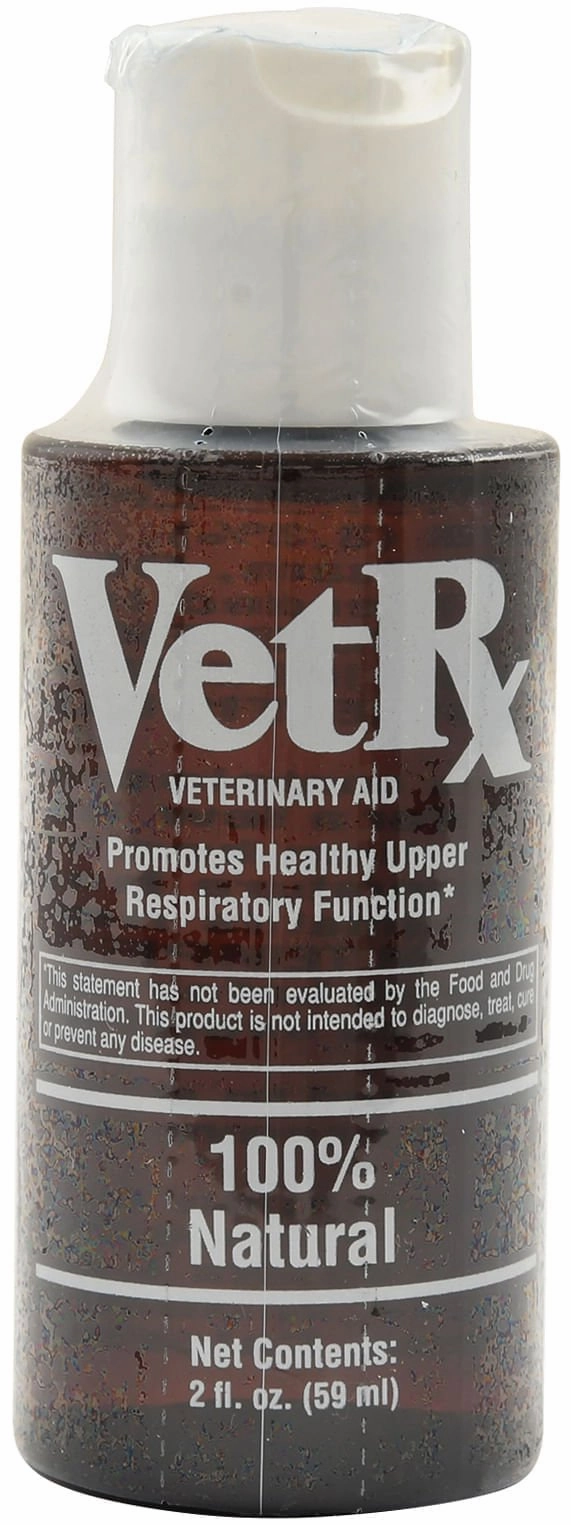 VetRx Caged Bird Remedy, 2 oz