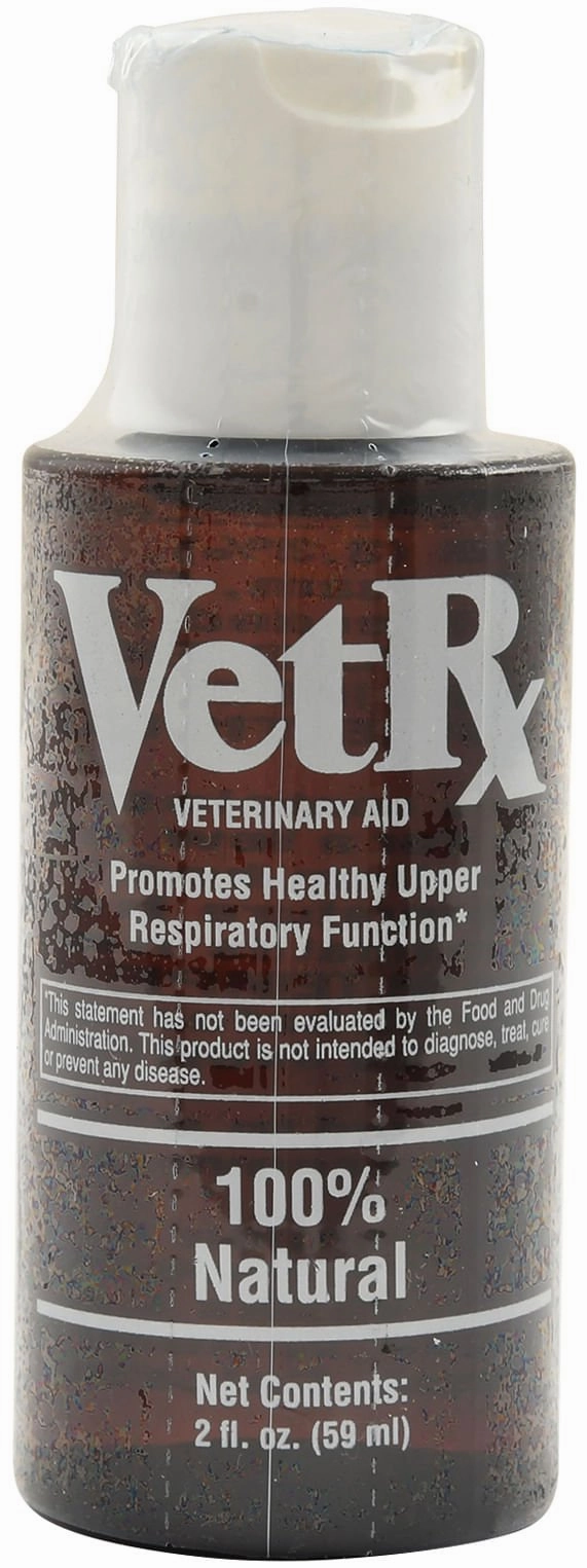 VetRx Caged Bird Remedy, 2 oz