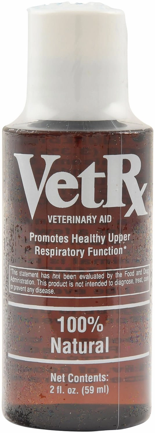 VetRx Rabbit Remedy Respiratory Support Supplement, 2 oz