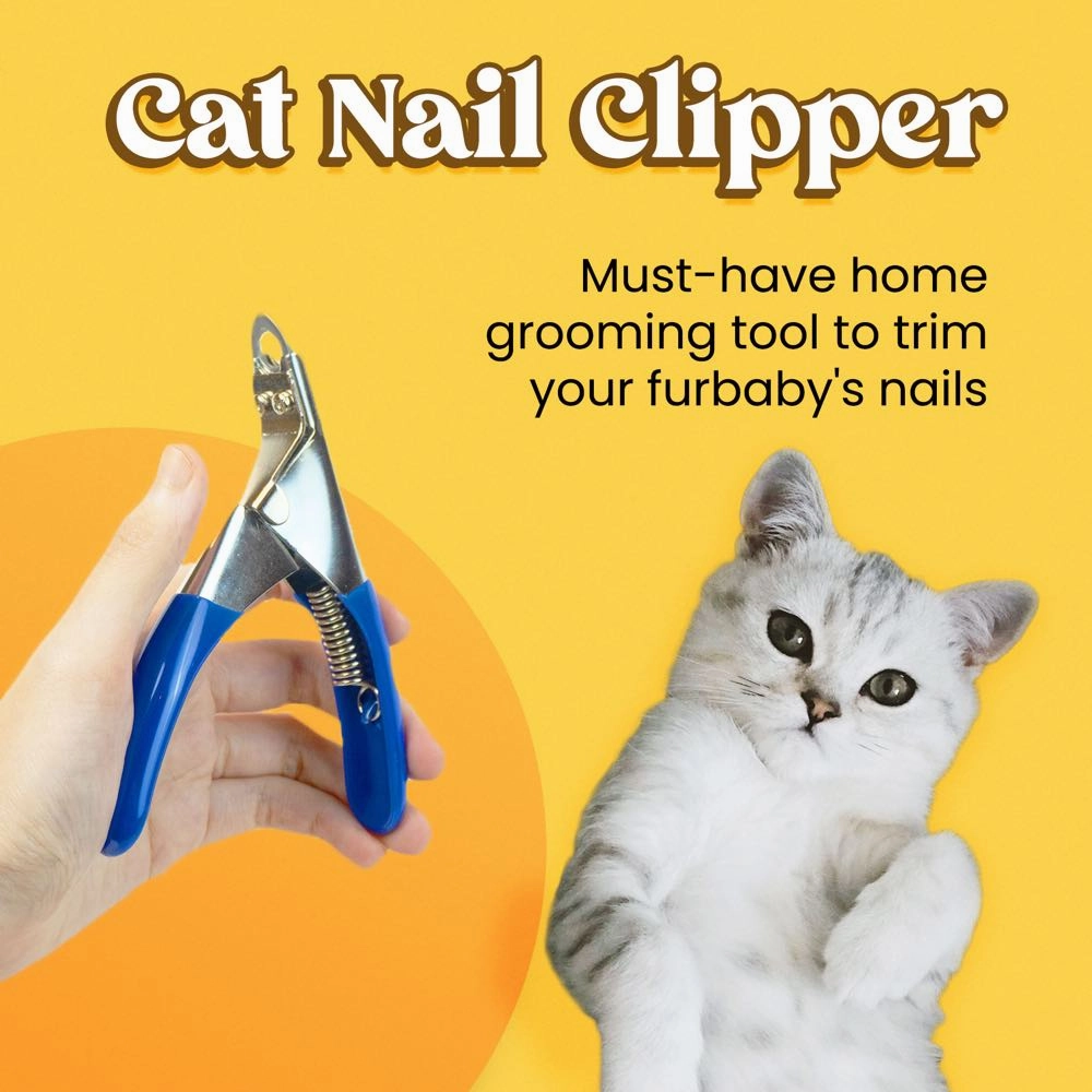 Wahl Cat Nail Clipper
