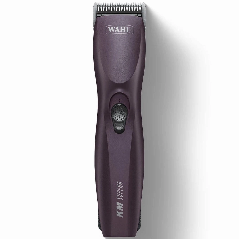 Wahl KM Supera Professional Shaver Clipper For Cats & Dogs