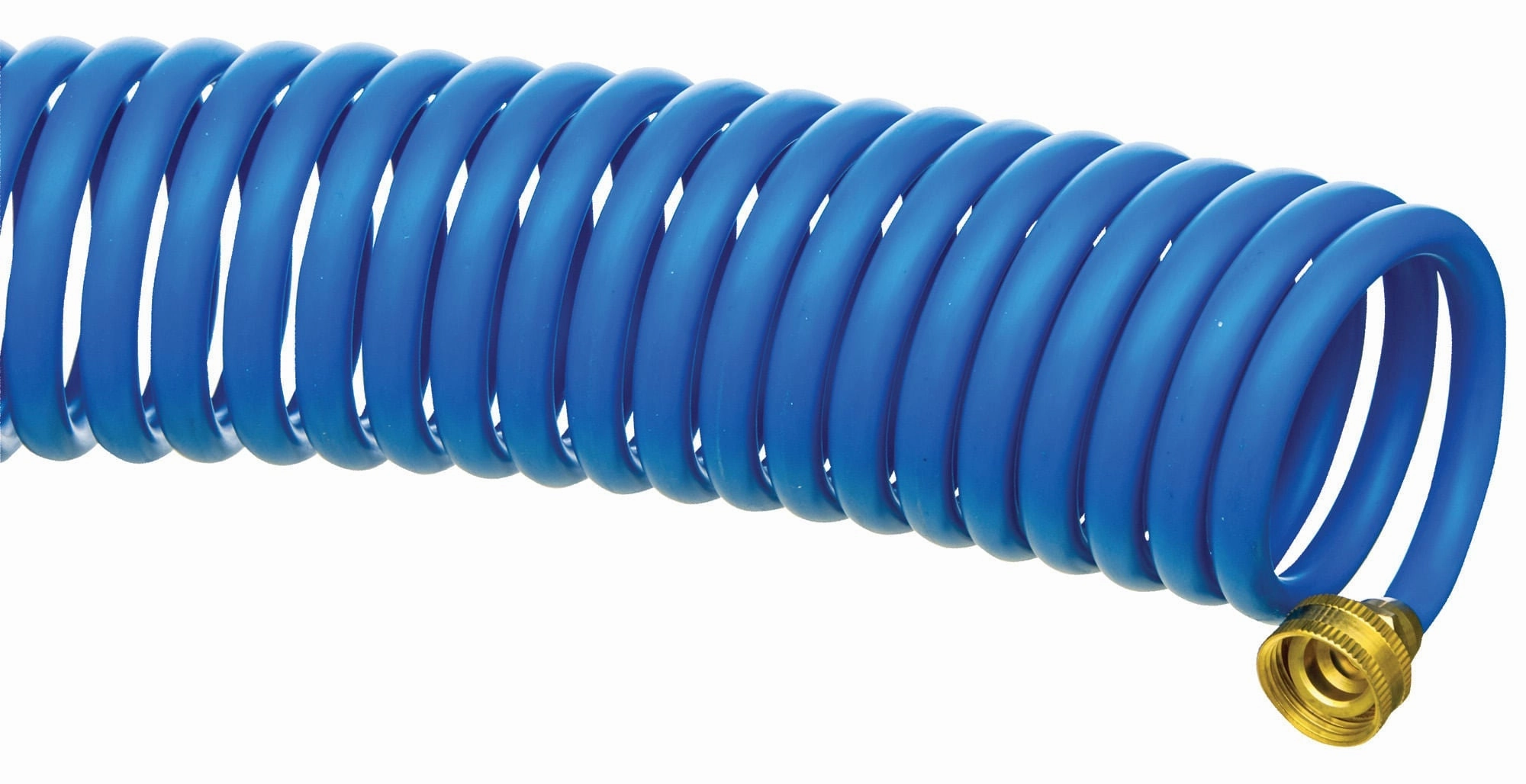 Water Hose with Nozzle