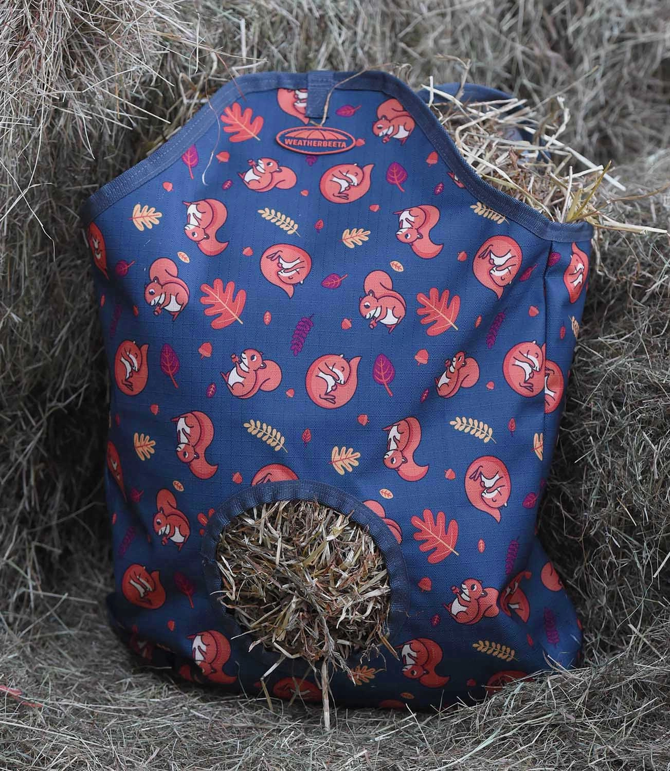WeatherBeeta 1200 Denier Hay Bag for Horses