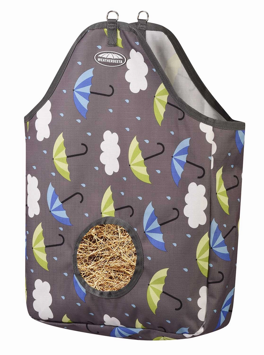WeatherBeeta 1200 Denier Hay Bag for Horses