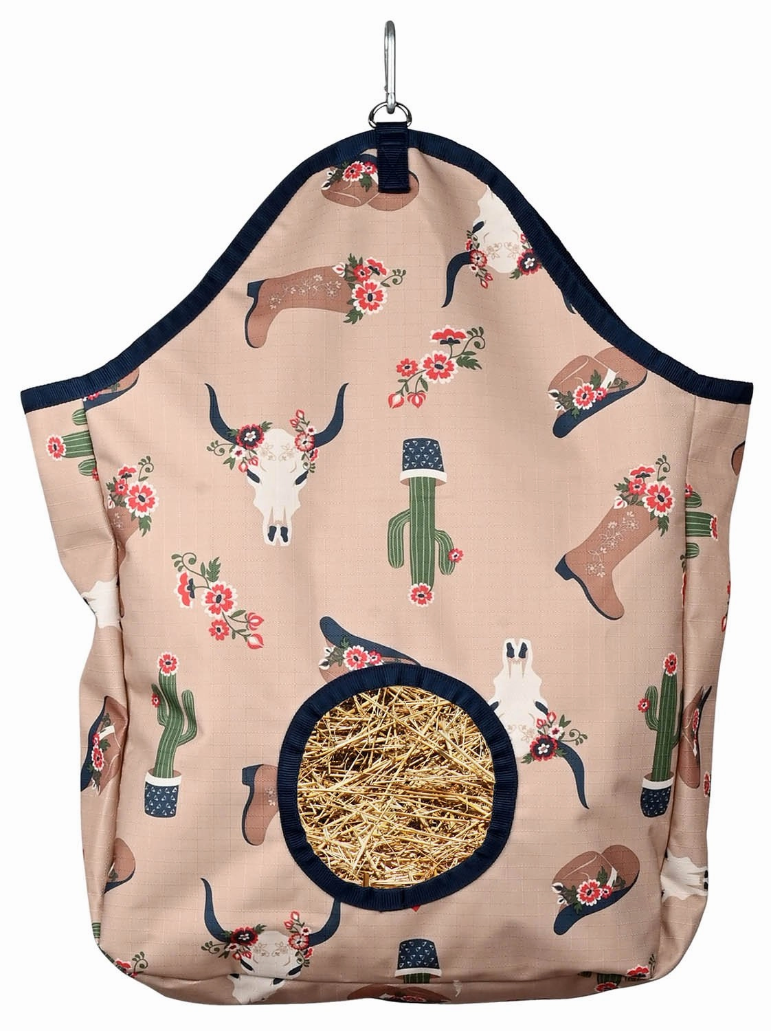WeatherBeeta 1200 Denier Hay Bag for Horses