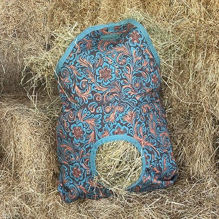 WeatherBeeta 1200 Denier Hay Bag for Horses